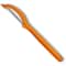 Swiss Army Brands 2024 7.6075.7606.9Us1 Kitchen Swiss Classic Pillow Packs Serrated Peeler & 30.25In Paring Orange VIC-7.6075.9-X1 - alternate 1